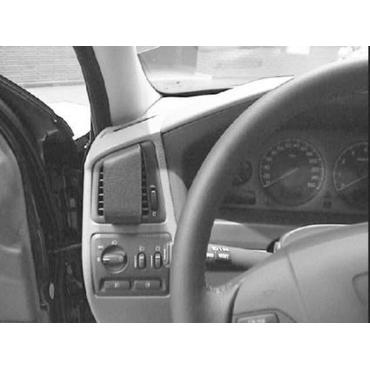 Brodit ProClip - monteringsbeslag til køretøjer