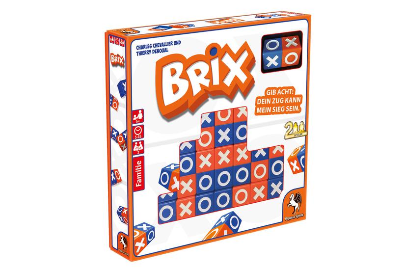 Pegasus 57109G brætspil