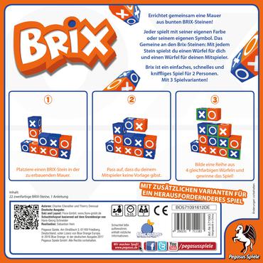 Pegasus 57109G brætspil