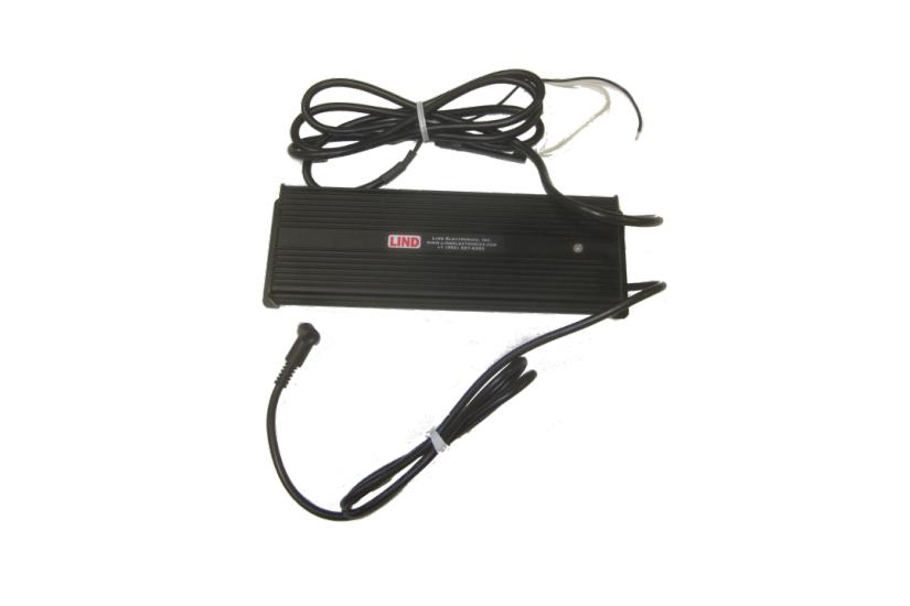 Zebra strømforsyningsadapter