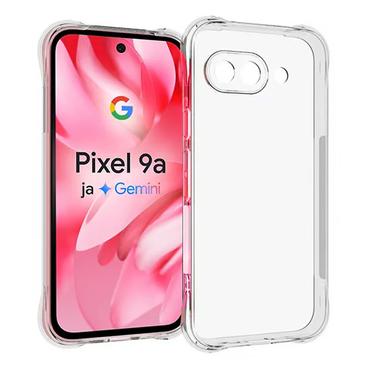 BACKCOVER GOOGLE PIXEL 9a IMPACT