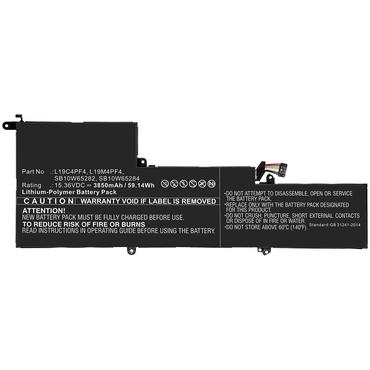 Laptop Battery for Lenovo