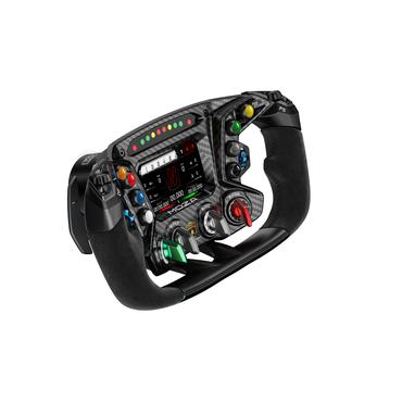 ESSENZA SCV12 Steering Wheel