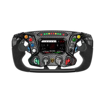 ESSENZA SCV12 Steering Wheel