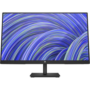 HP V24i G5 skærm - Kantbelyst LED - 24" - AMD FreeSync - IPS - 5ms