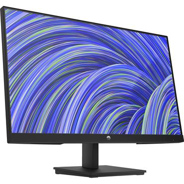 HP V24i G5 skærm - Kantbelyst LED - 24" - AMD FreeSync - IPS - 5ms