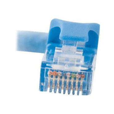 C2G Cat6 Booted Unshielded (UTP) Crossover Patch Cable