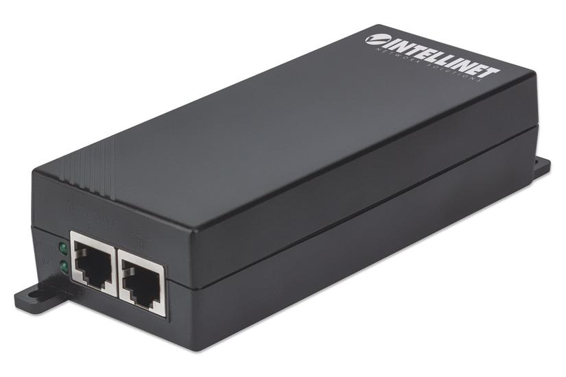 Intellinet 561518 PoE adapter Gigabit Ethernet