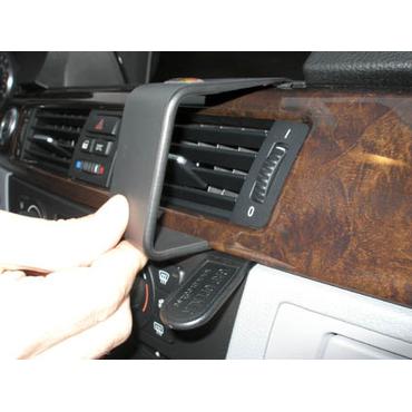 Brodit ProClip Angled mount - montering för mobiltelefon