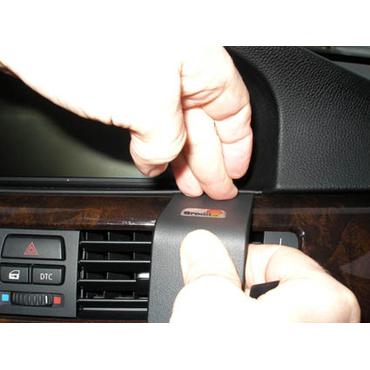 Brodit ProClip Angled mount - montering för mobiltelefon