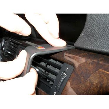 Brodit ProClip Angled mount - montering för mobiltelefon