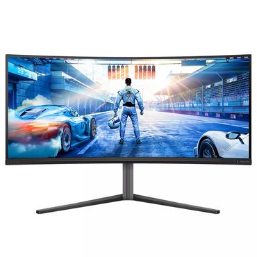 Philips Evnia 6000 34M2C6500 sk&auml;rm - Quantum Dot technology - 34" - 0,03ms - WQHD 3440x1440