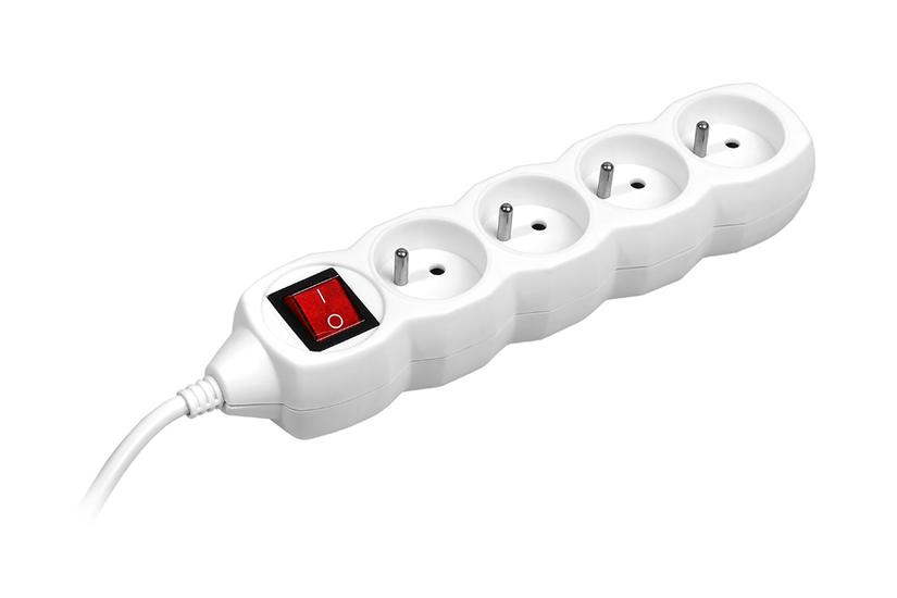 Tracer Power Cord - effektband