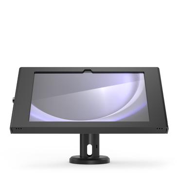 Compulocks Galaxy Tab A9 Apex Enclosure Tilting Stand 4" Black monteringssæt - for tablet - sort