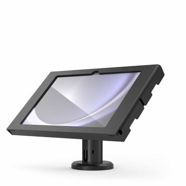 Compulocks Galaxy Tab A9 Apex Enclosure Tilting Stand 4" Black monteringssæt - for tablet - sort