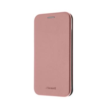 FOLIOCASE GALAXY A25 ROSEPINK