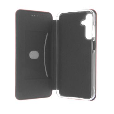 FOLIOCASE GALAXY A25 ROSEPINK