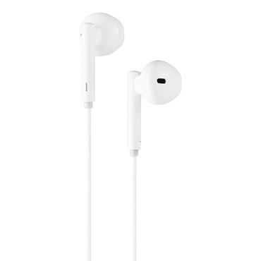 STREETZ HL-390 - øreproptelefoner med mik.