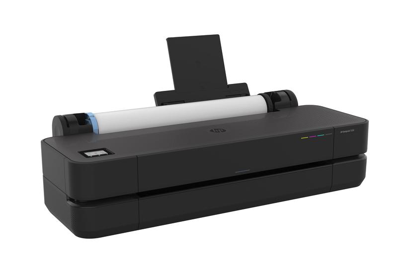 HP DesignJet T250 - stor-format printer - farve - blækprinter