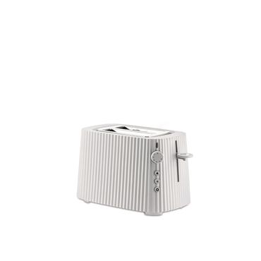 Alessi Plisse Toaster black