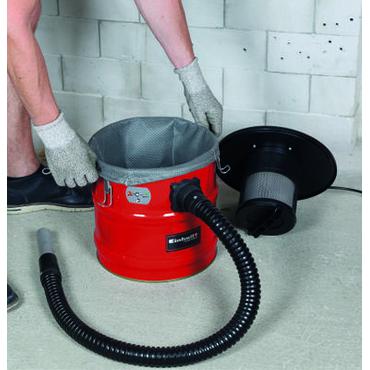 Einhell 2351315 støvsuger tilbehør & forsyning Filter