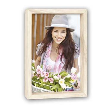 ZEP ZURIGO BA Enkelt billedramme Hvid