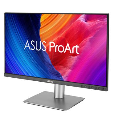 ASUS ProArt PA32QCV computersk&aelig;rm 80 cm (31.5") 6016 x 3384 pixel 6K Ultra HD LCD S&oslash;lv