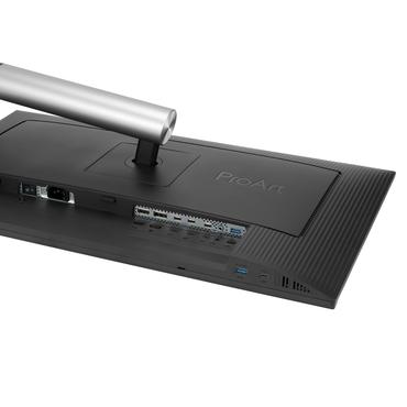 ASUS ProArt PA32QCV computersk&aelig;rm 80 cm (31.5") 6016 x 3384 pixel 6K Ultra HD LCD S&oslash;lv