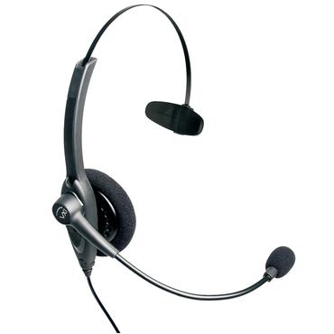 VXi Passport 10G Headset Kontor/Callcenter