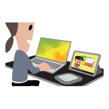 Quick Start On-Demand Video - live e-learning