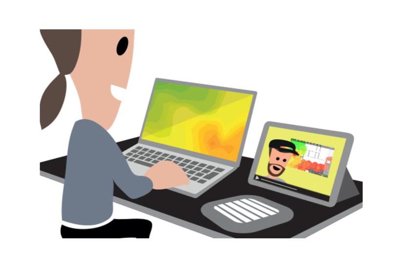 Quick Start On-Demand Video - live e-learning