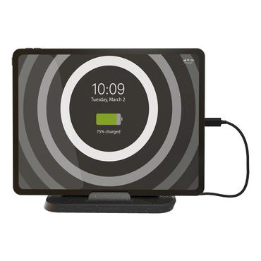 ZENS laddningsst&auml;ll - 60W iPad/Macbook Air - + v&auml;xelstr&ouml;msadapter - 60 Watt