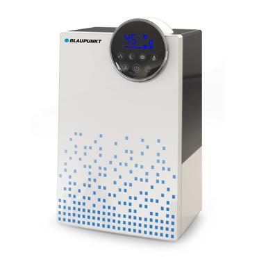 Ultradzwiekowy nawilzacz powietrza Blaupunkt AHS601 (bialo-szary)