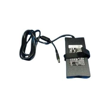 Dell AC Adapter - Kit - strømforsyningsadapter - 130 Watt
