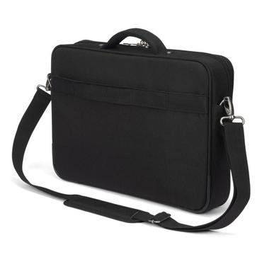 DICOTA D32165-RPET taske og etui til laptop 40,6 cm (16") Mappe Sort