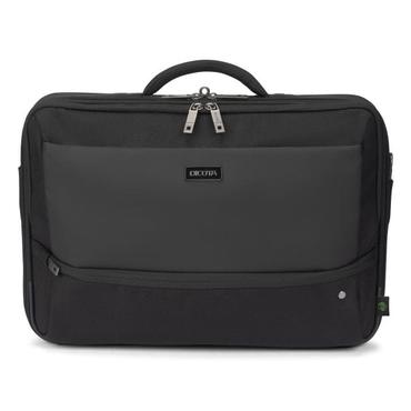 DICOTA D32165-RPET taske og etui til laptop 40,6 cm (16") Mappe Sort
