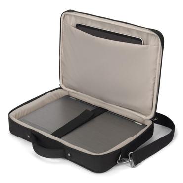 DICOTA D32165-RPET taske og etui til laptop 40,6 cm (16") Mappe Sort
