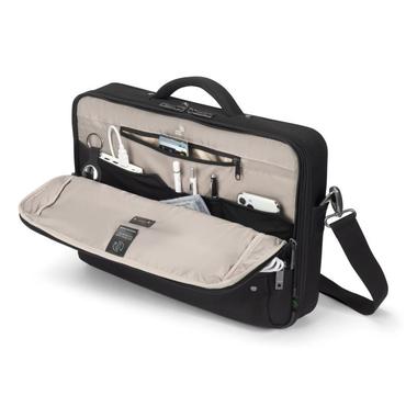 DICOTA D32165-RPET taske og etui til laptop 40,6 cm (16") Mappe Sort