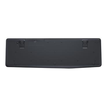 Logitech K375s Multi-Device