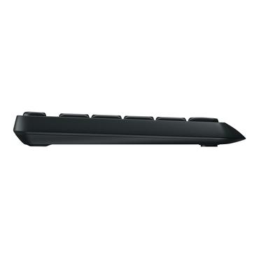 Logitech K375s Multi-Device