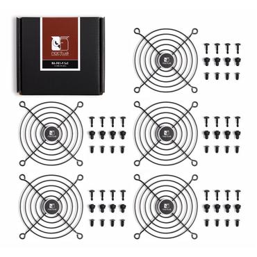 Noctua NA-FG1-9 SX5 Computerkølesystem, dele og tilbehør Varmluftsgrill