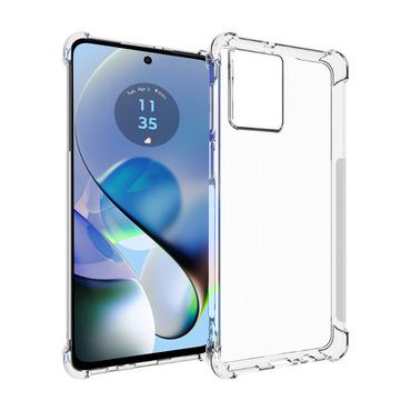 BACKCOVER MOTO G84 5G IMPACT