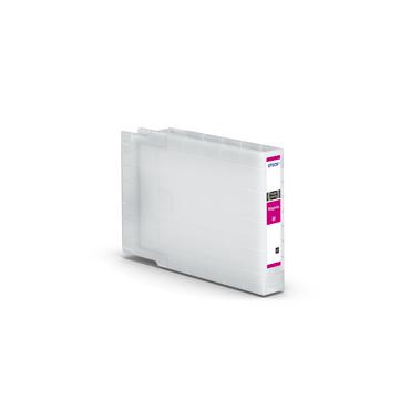 Epson T04A3 - Størrelse XXL - magenta - original - blækpatron