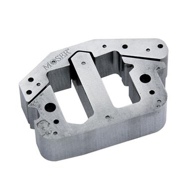 MOSER 1400-0087 Professional b.HairClipp