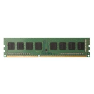 HP - 4GB - DDR4 RAM - 2133MHz - DIMM 288-PIN - Ikke-ECC - CL15