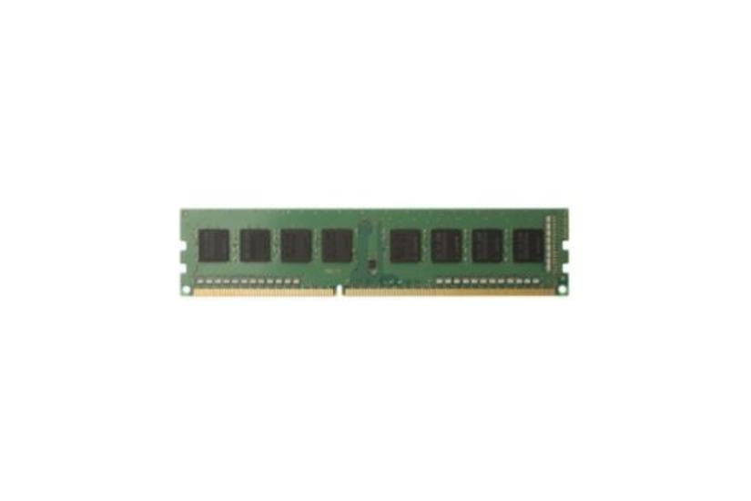HP - 4GB - DDR4 RAM - 2133MHz - DIMM 288-PIN - Ikke-ECC - CL15