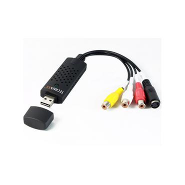 Technaxx Easy USB Video Grabber