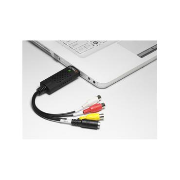 Technaxx Easy USB Video Grabber