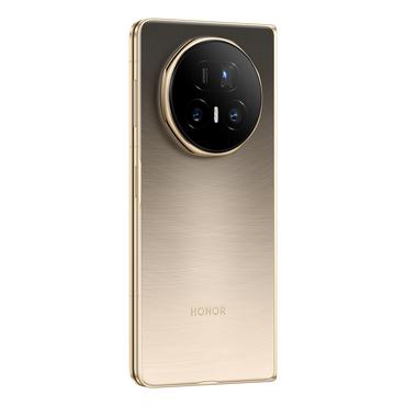 Honor MAGIC V5 20,2 cm (7.95") MagicOS 9.0.1 5G USB Type-C 16 GB 512 GB 5820 mAh Guld