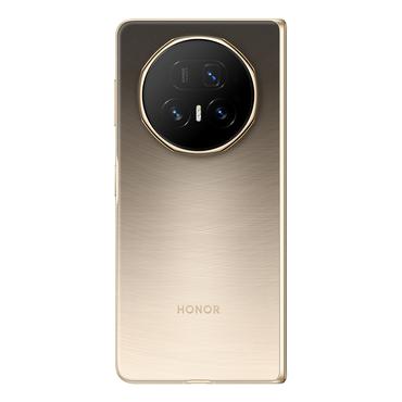 Honor MAGIC V5 20,2 cm (7.95") MagicOS 9.0.1 5G USB Type-C 16 GB 512 GB 5820 mAh Guld
